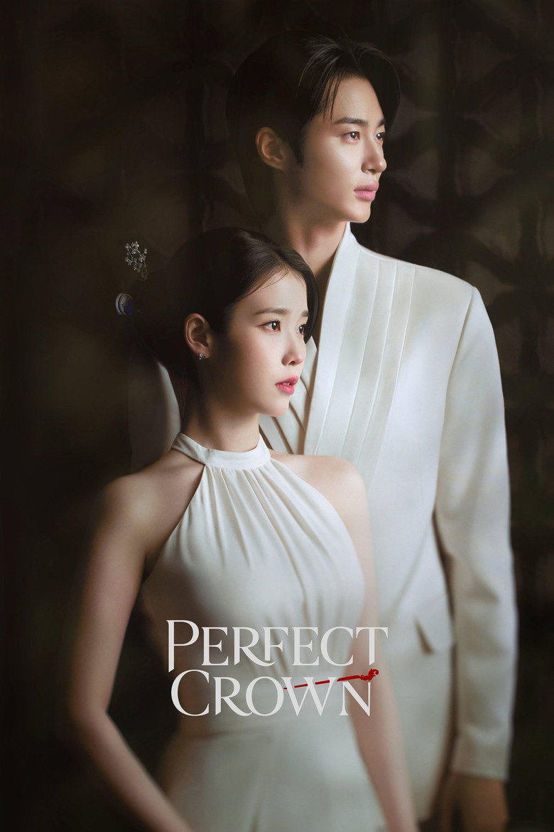 Perfect Crown (2026) Season 1