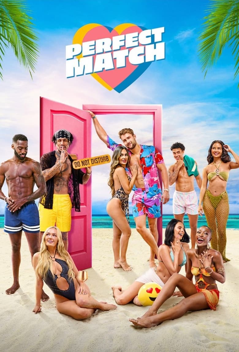 Perfect Match (2023) Season 4