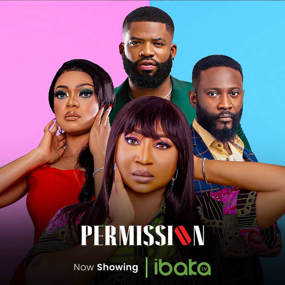 Permission (2024) [Nollywood]