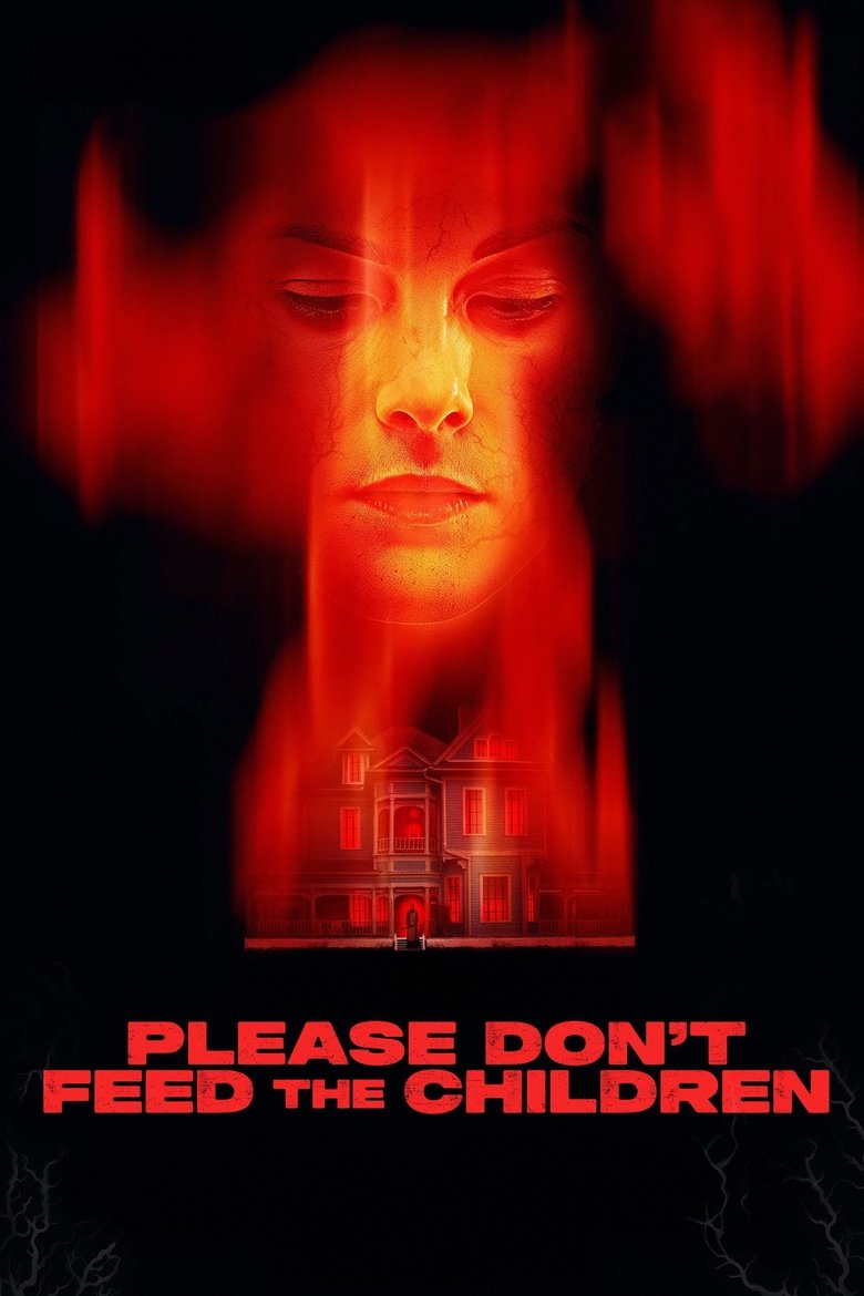 Please Don’t Feed the Children (2025)