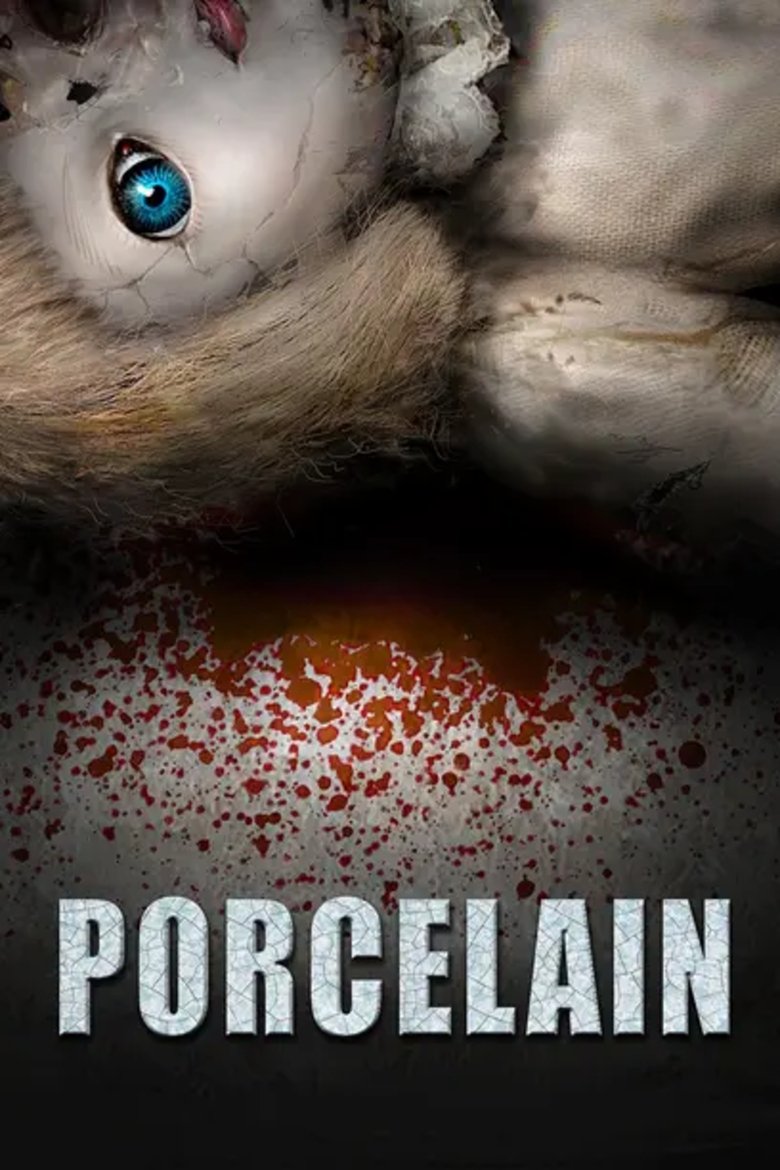 Porcelain (2024)