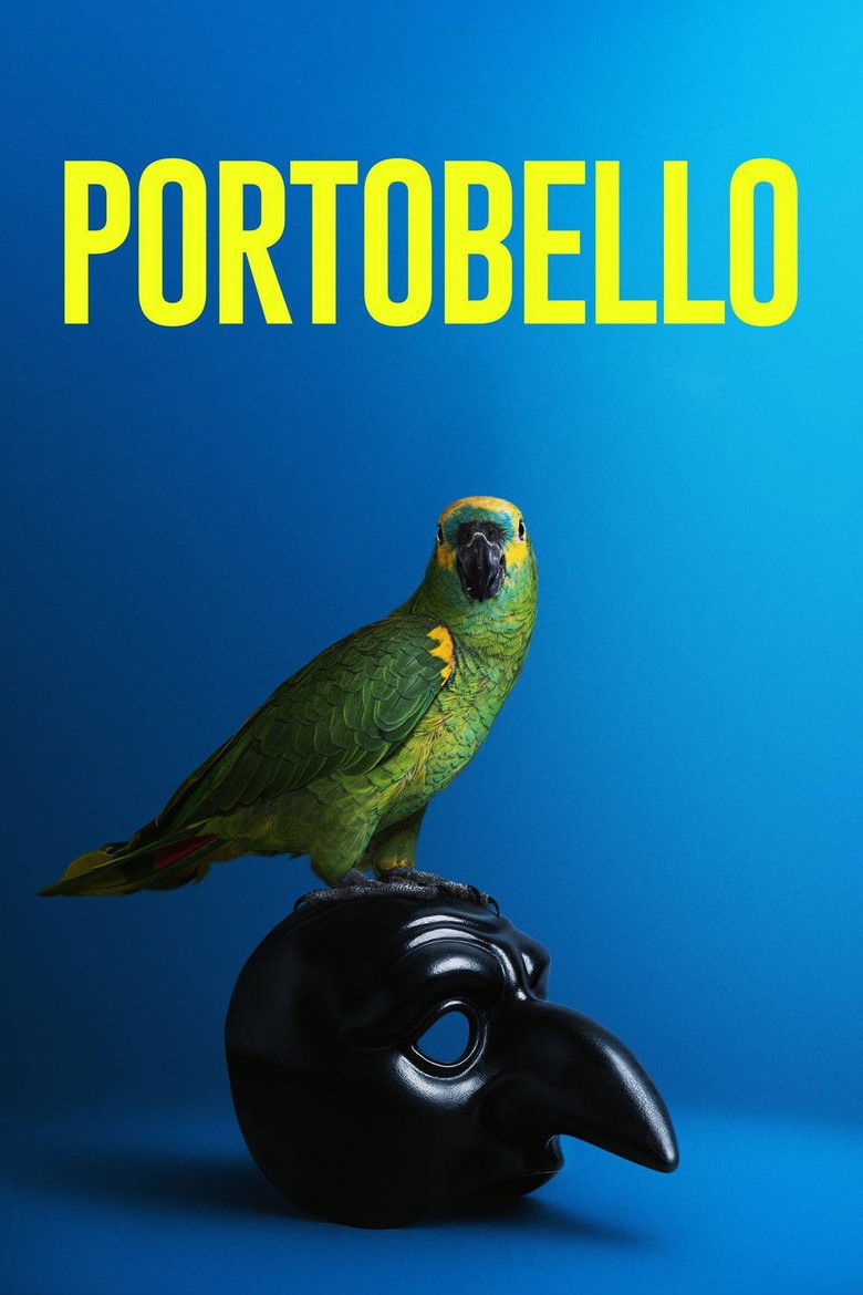 Portobello (2026) Season 1