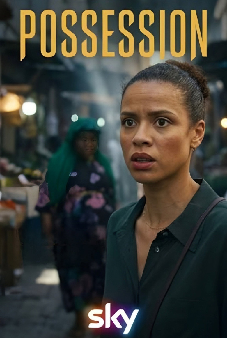 Possession (2026) Season 1