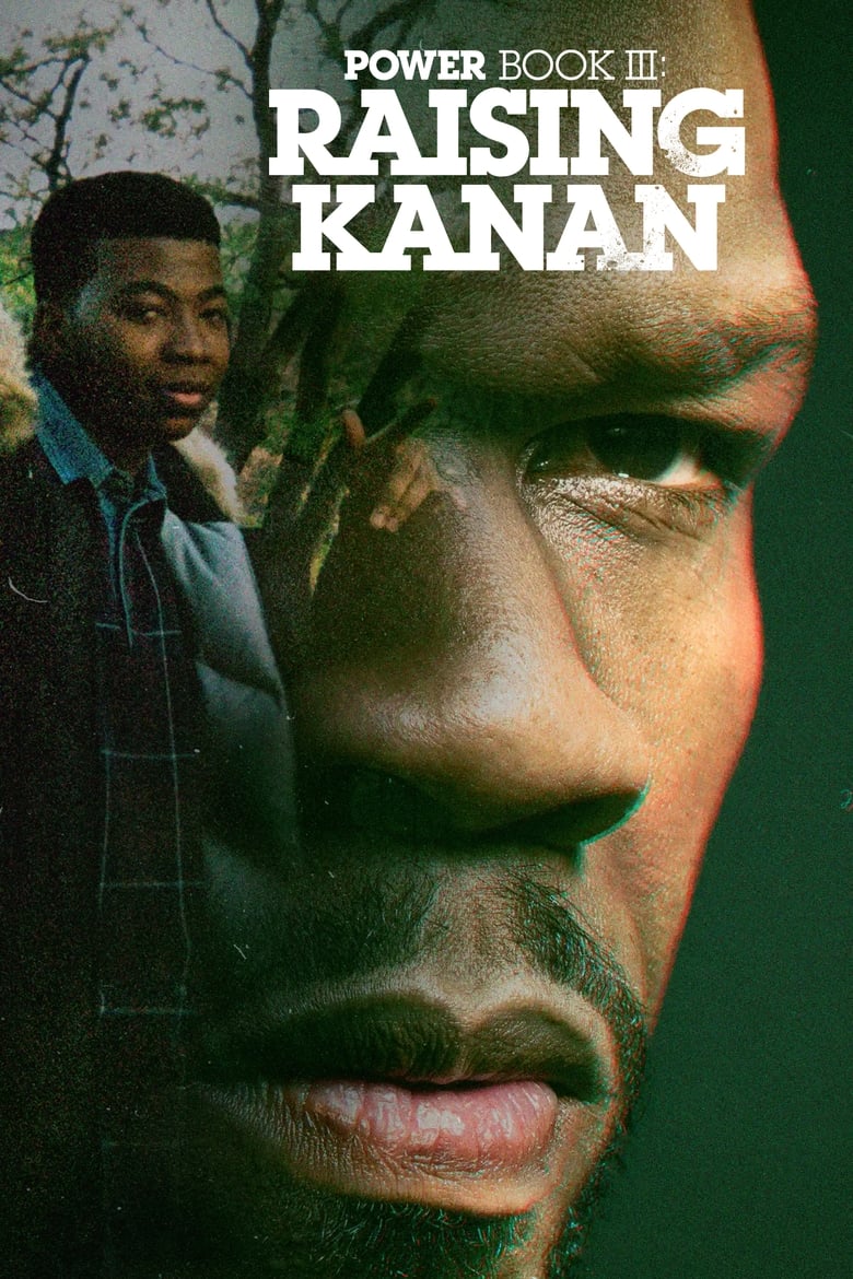 Power Book III: Raising Kanan Season 4 (2025)