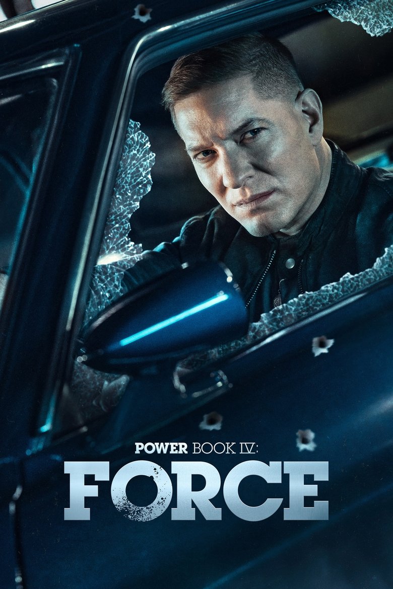 Power Book IV: Force Season 3