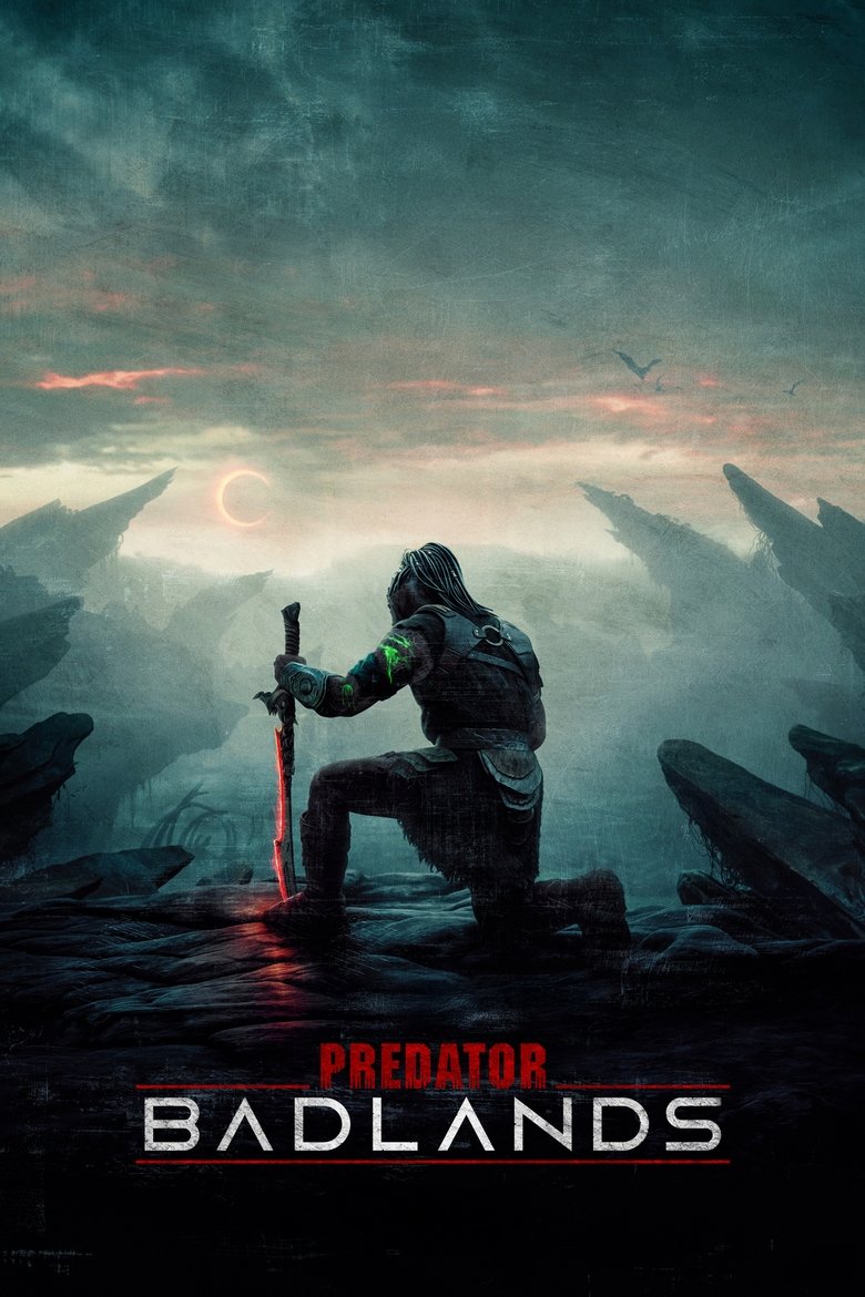 Predator: Badlands (2025)
