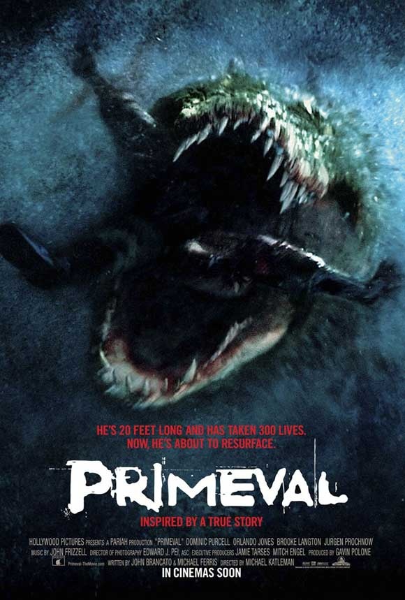 Primeval (2007) [Action]
