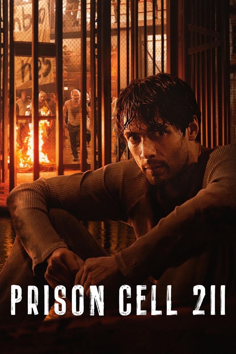 Prison Cell 211 Season 1 (2025)