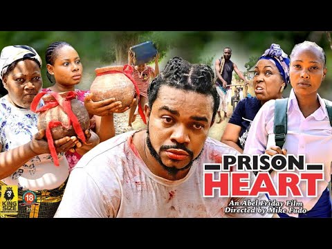 Prison Heart (2023) [Nollywood Movie]