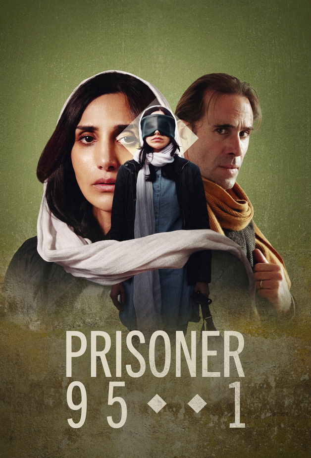 Prisoner 951 (2025) Season 1