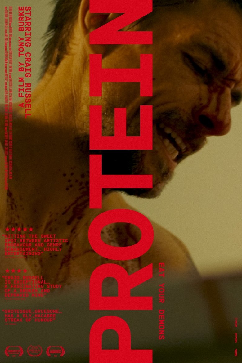 Protein (2025)