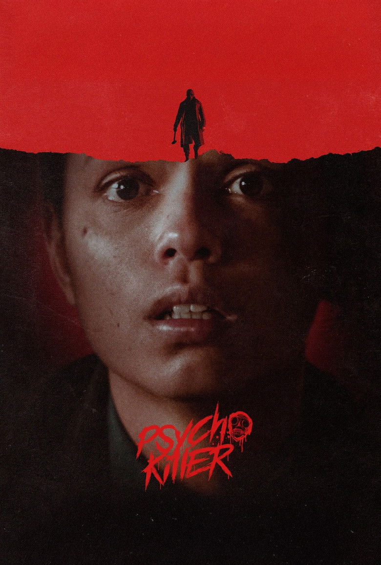 Psycho Killer (2026)