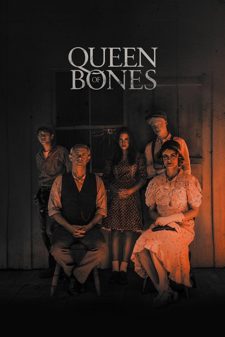 Queen of Bones (2025)