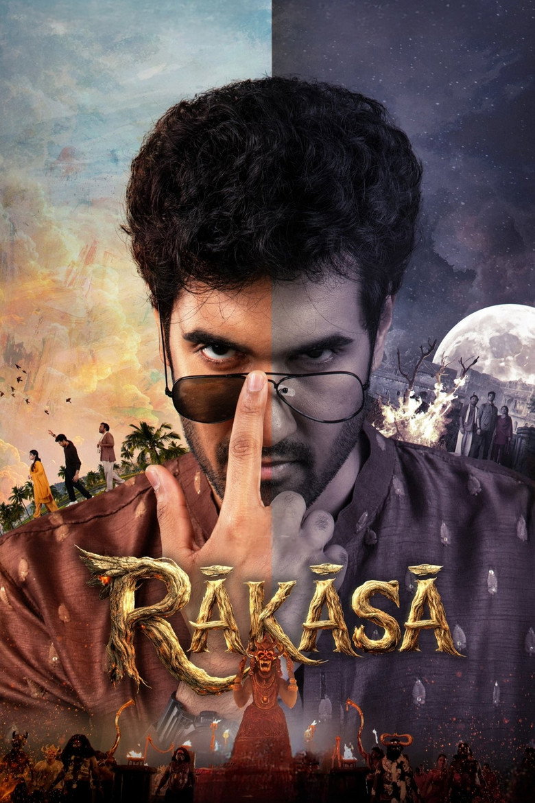 Raakaasa (2026)