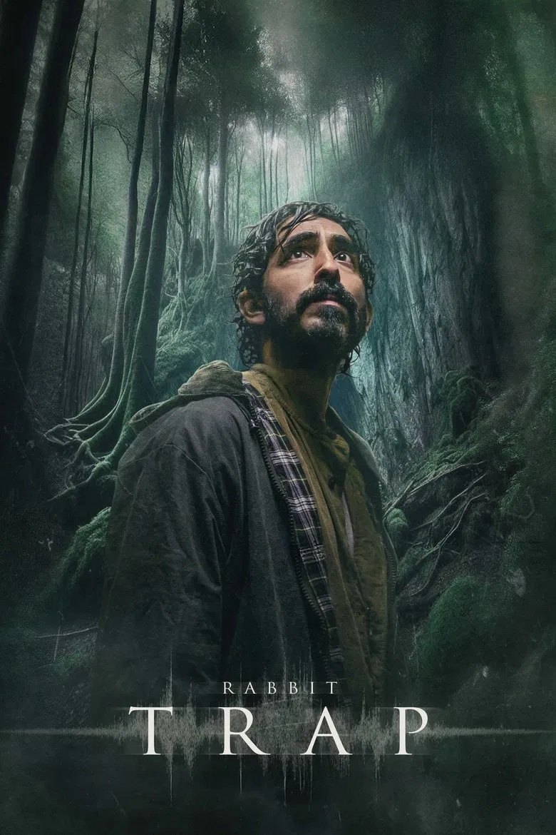 Rabbit Trap (2025)