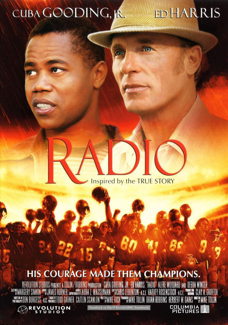 Radio (2003)