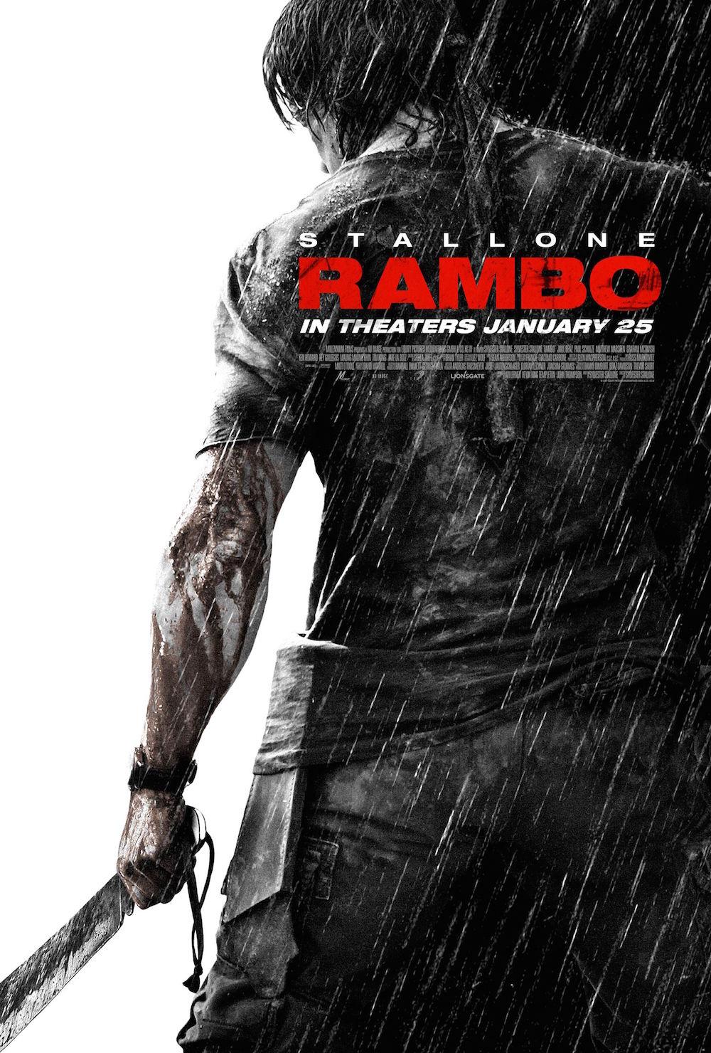 Rambo (2008)