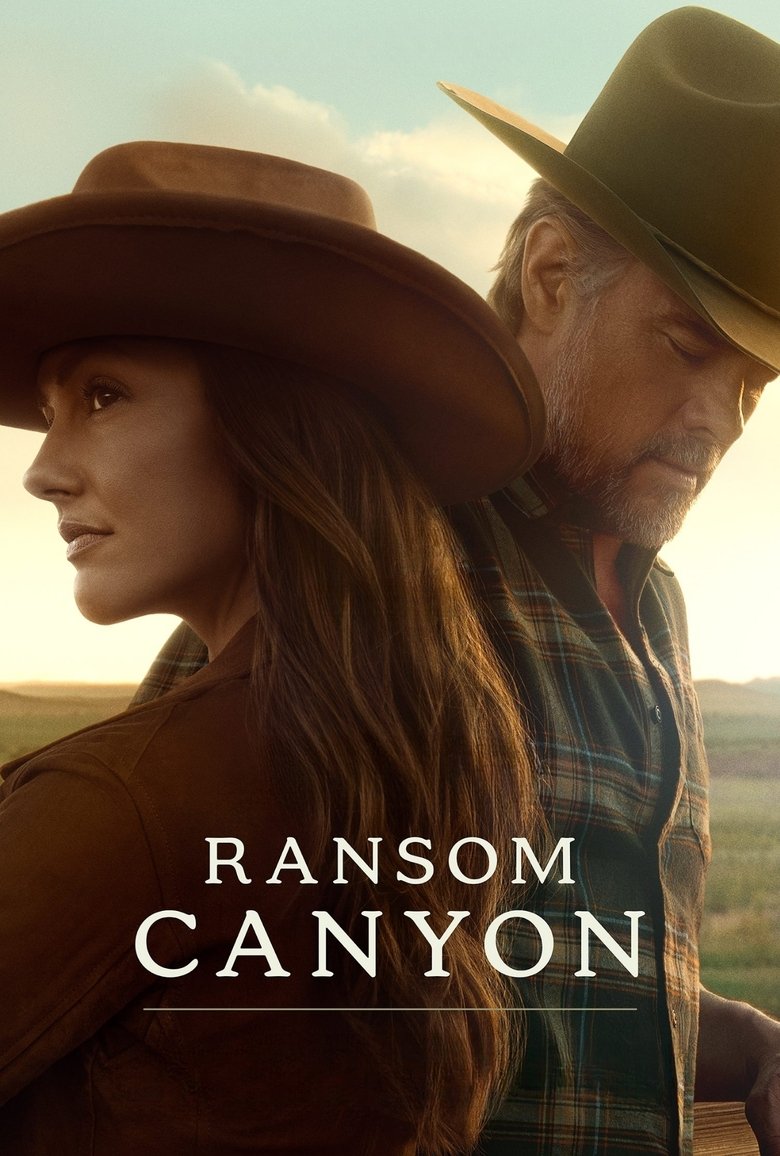 Ransom Canyon (2025) Season 2