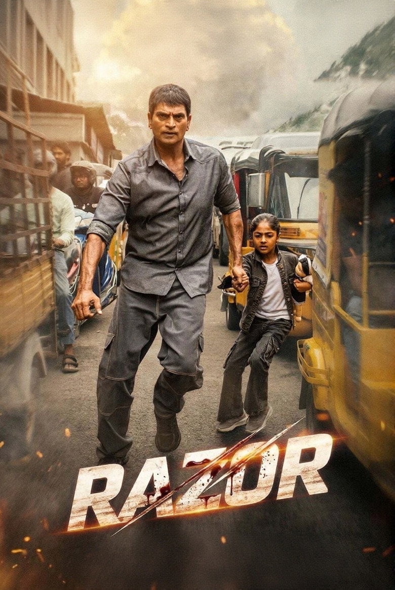 Razor (2026)
