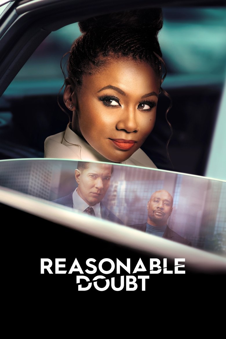 Reasonable Doubt (2022) Season 3