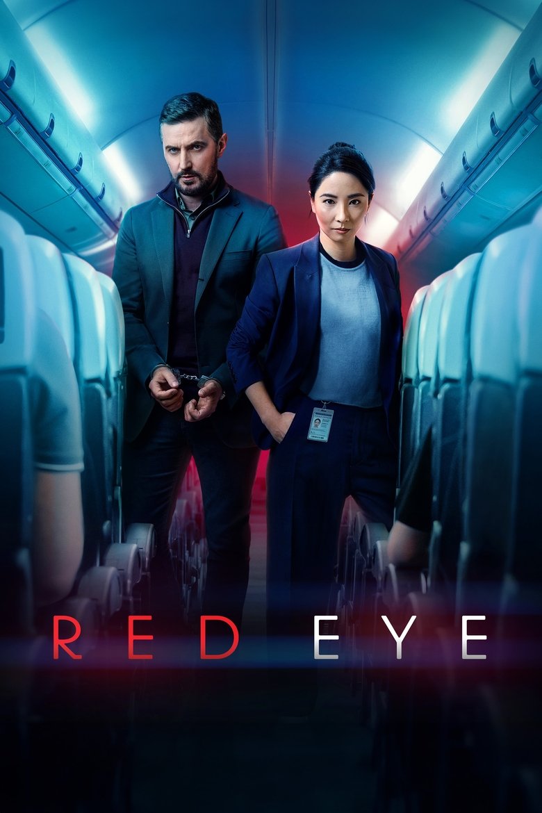Red Eye (2024) Season 2
