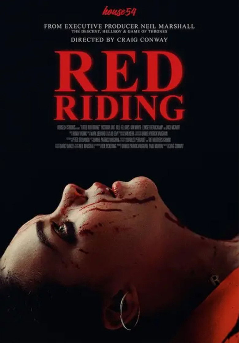 Red Riding (2026)