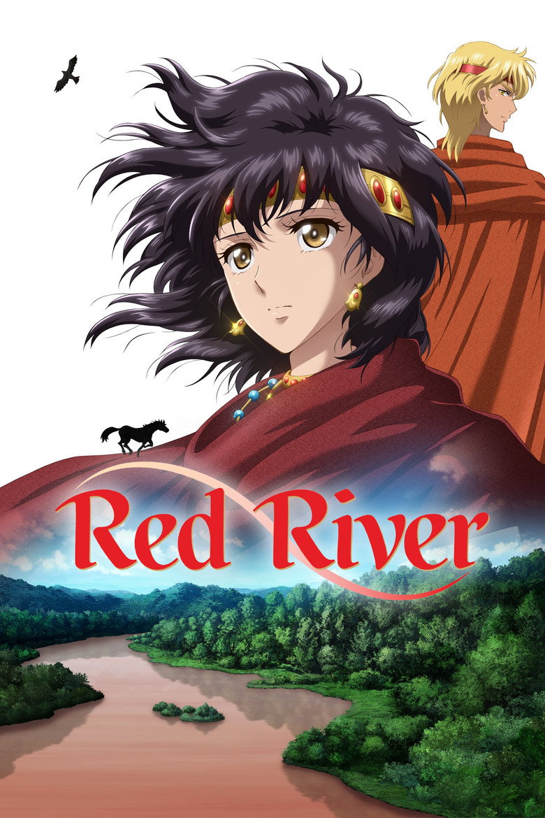 Red River (2026) Season 1