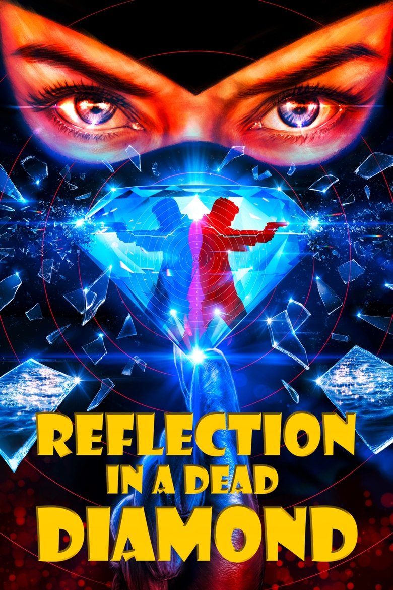 Reflection in a Dead Diamond (2025)