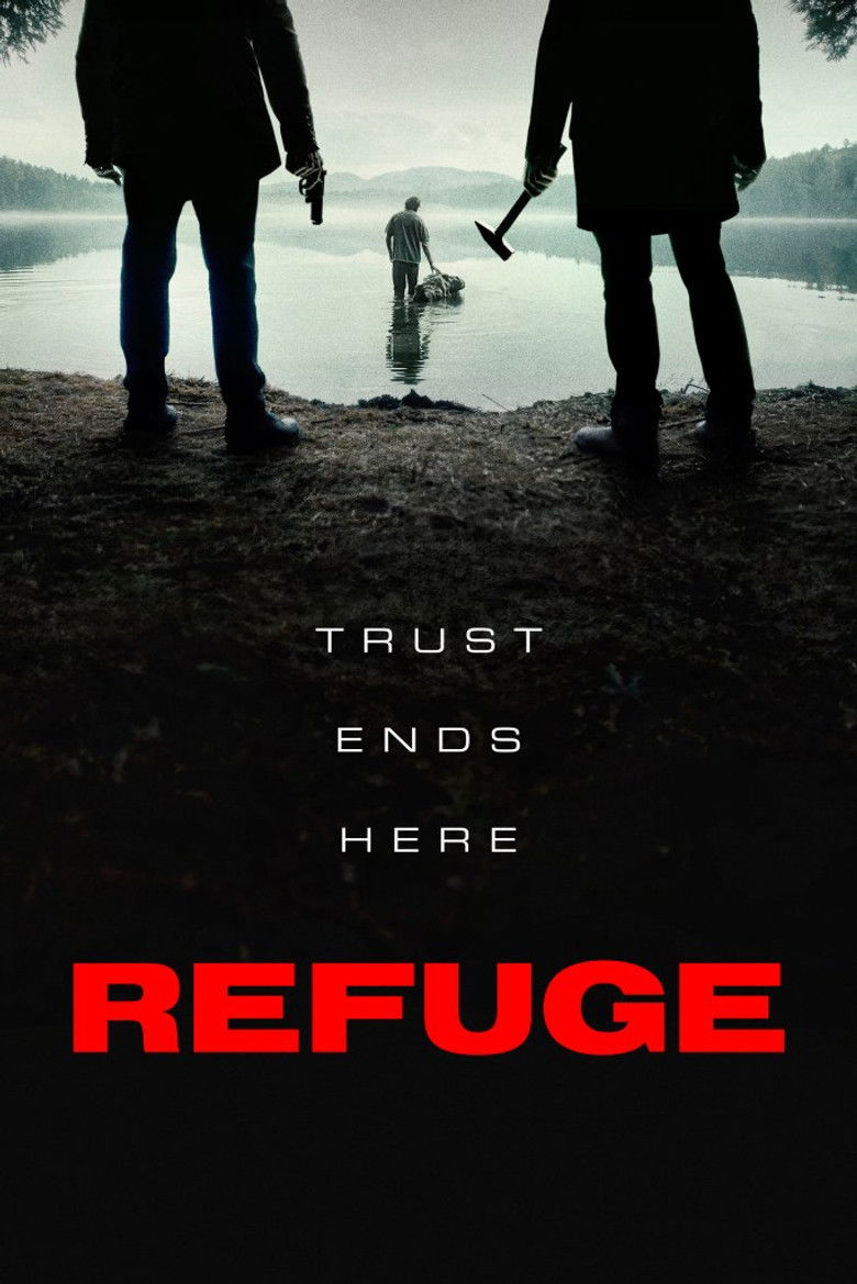 Refuge (2026)