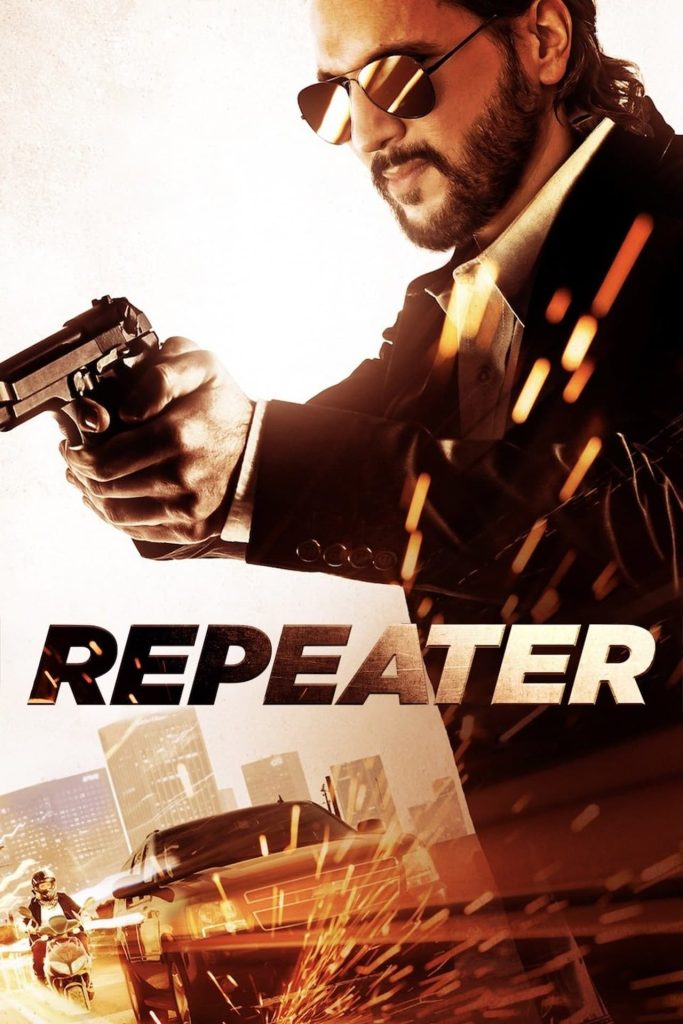 Repeater (2022) [Action]