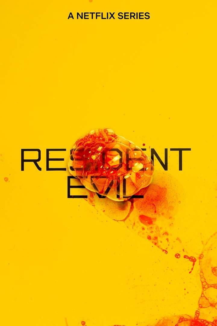 Resident Evil (Season 1) [Action]