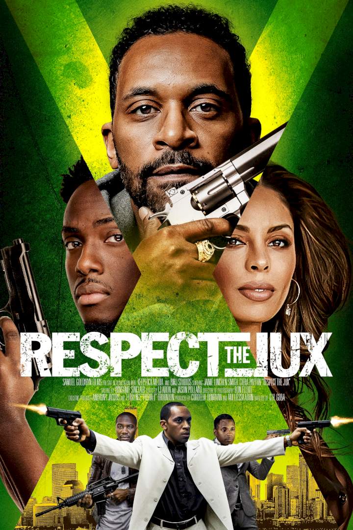Respect The Jux – Hollywood Movie 2022 (Action)