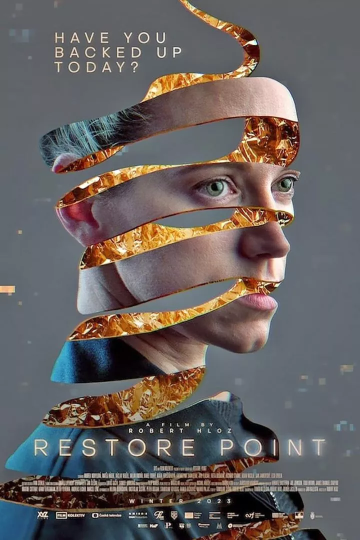 Restore Point (2023)