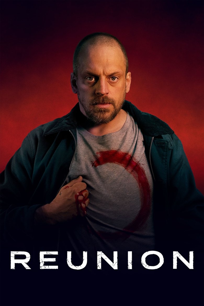 Reunion (2025) Season 1