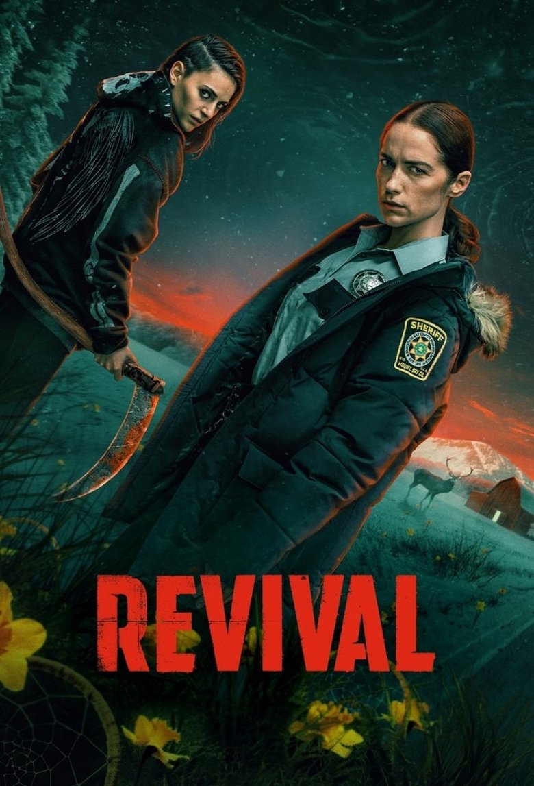 Revival Season 1 (2025)