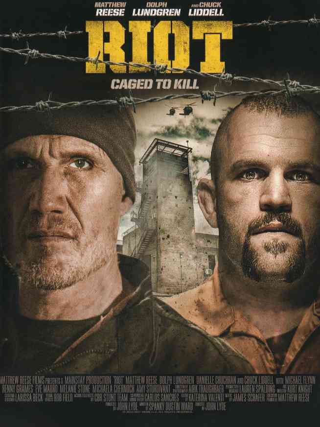Riot (2015)