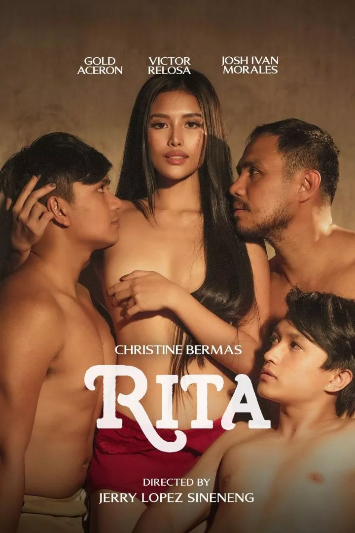 Rita (2024) [18+]