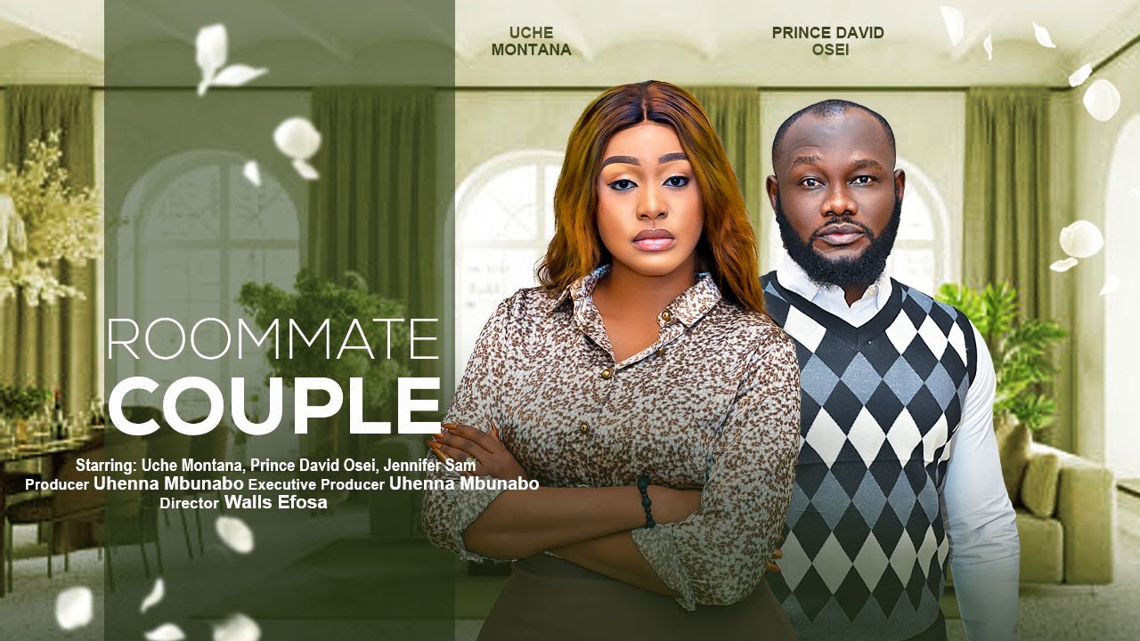 Roommate Couple (2023) [Nollywood Movie]