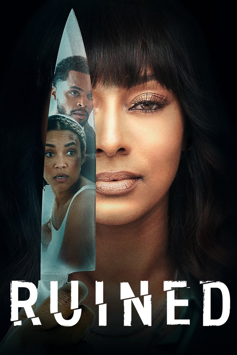 Ruined (2023)