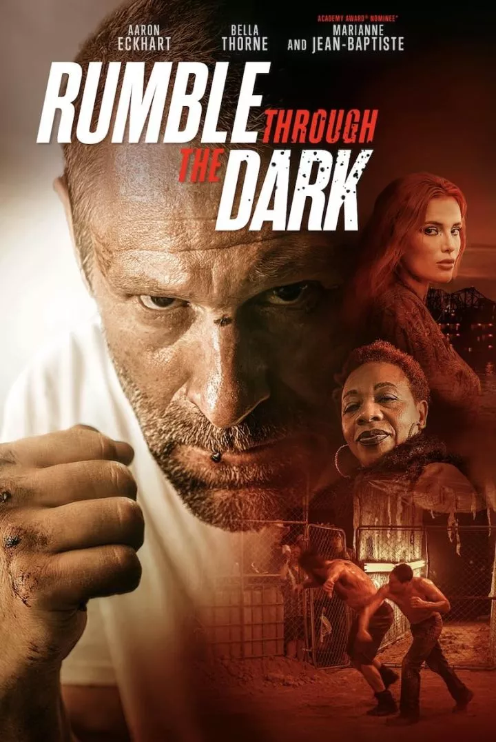 Rumble Through The Dark (2023)