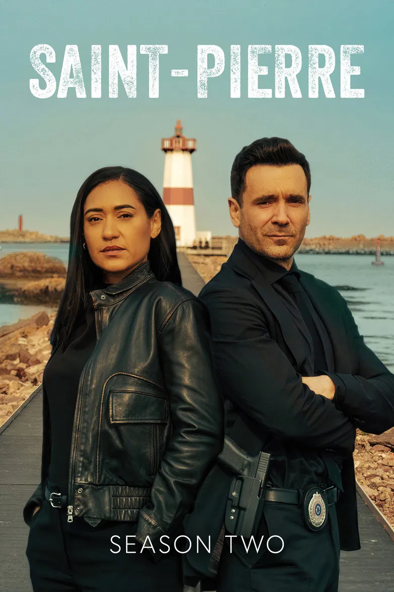 Saint-Pierre (2025) Season 2
