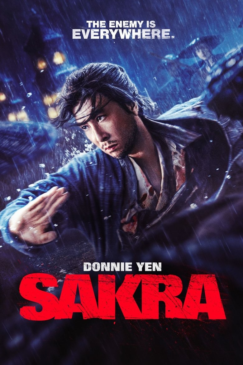 Sakra (2023)