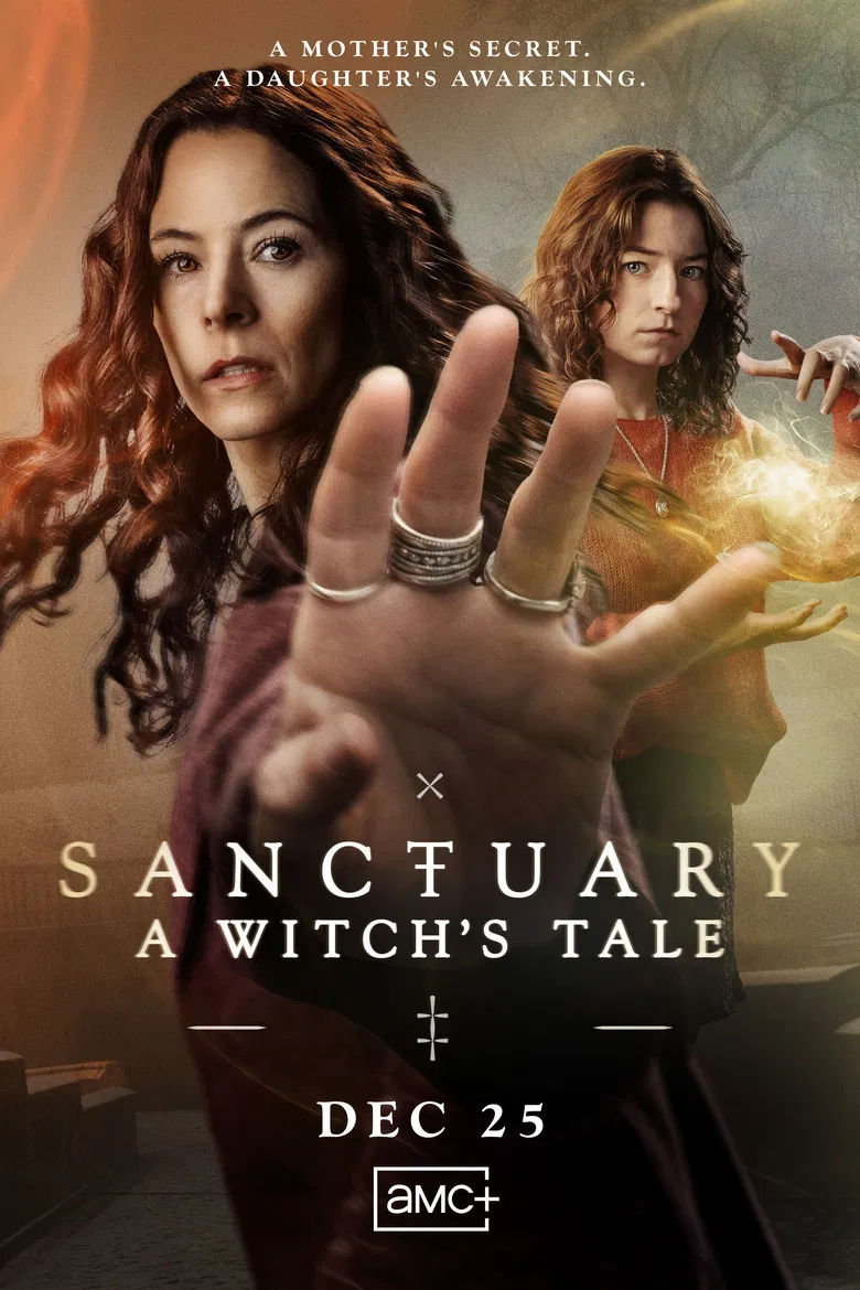 Sanctuary: A Witch’s Tale (2024) Season 2