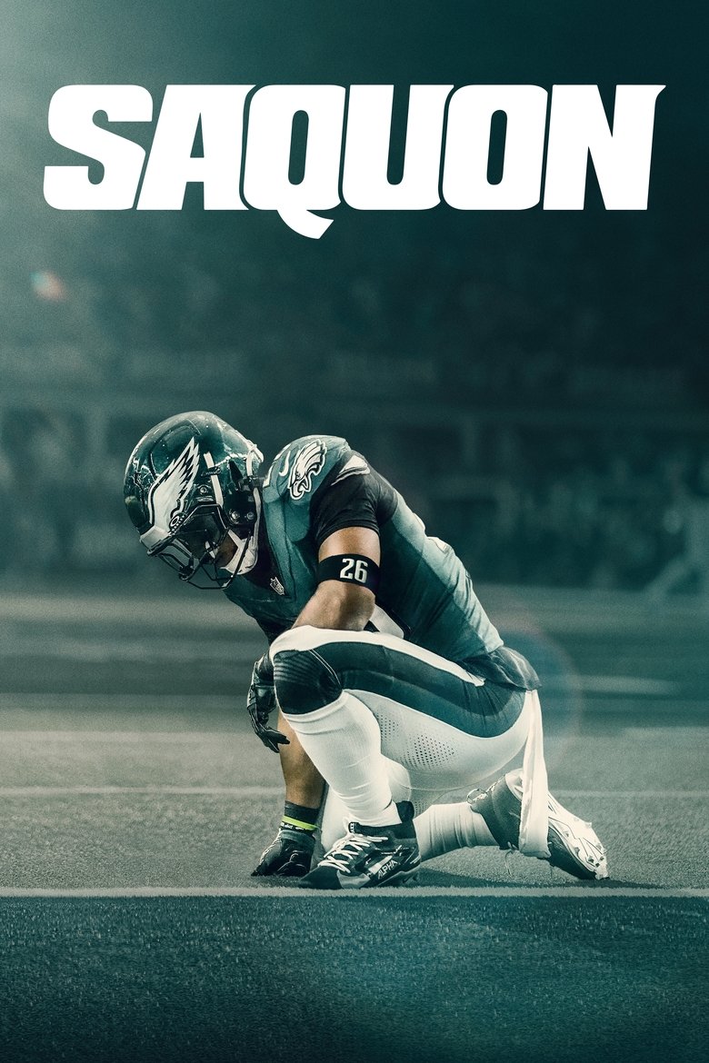 SAQUON (2025)