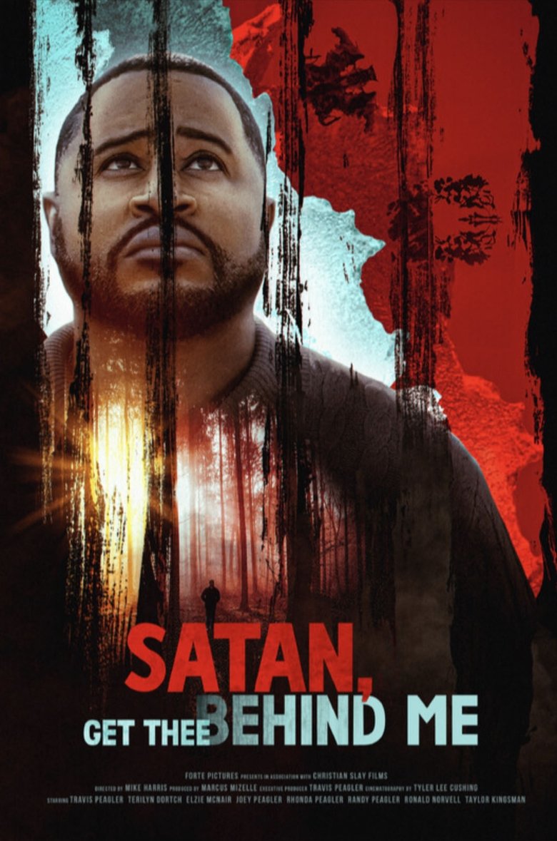 Satan, Get Thee Behind Me (2025)