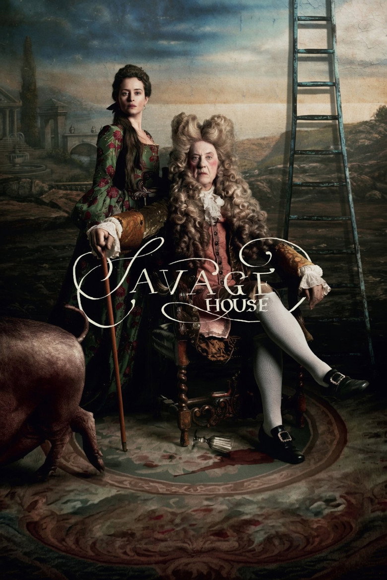 Savage House (2026)