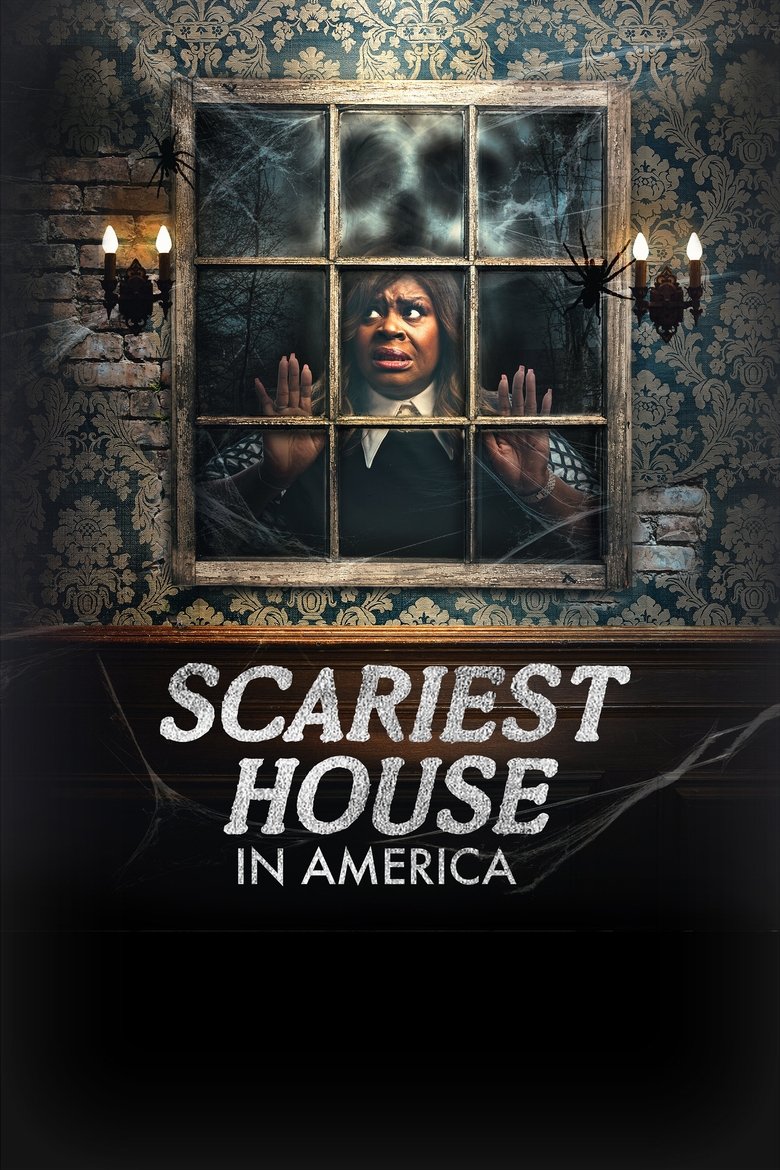 Scariest House in America (2024) Season 2
