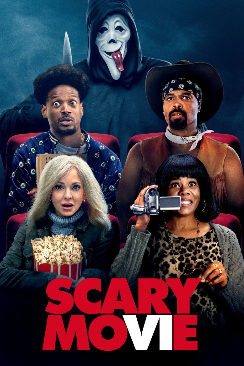 Scary Movie (2026)