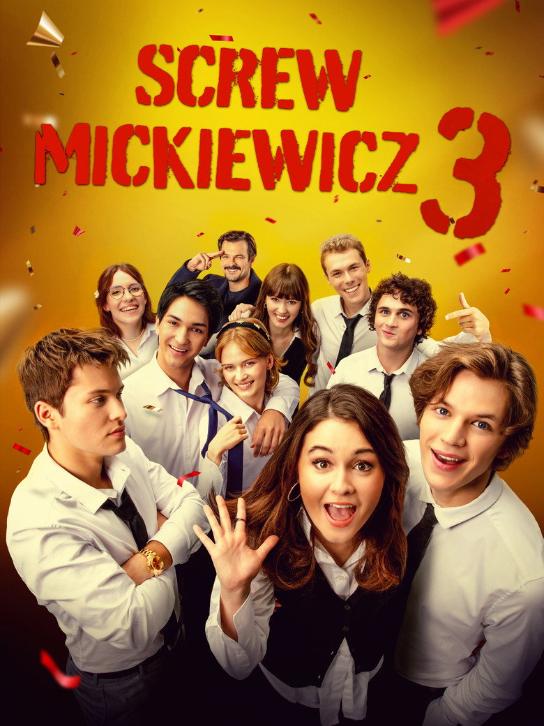 Screw Mickiewicz 3 (2026)