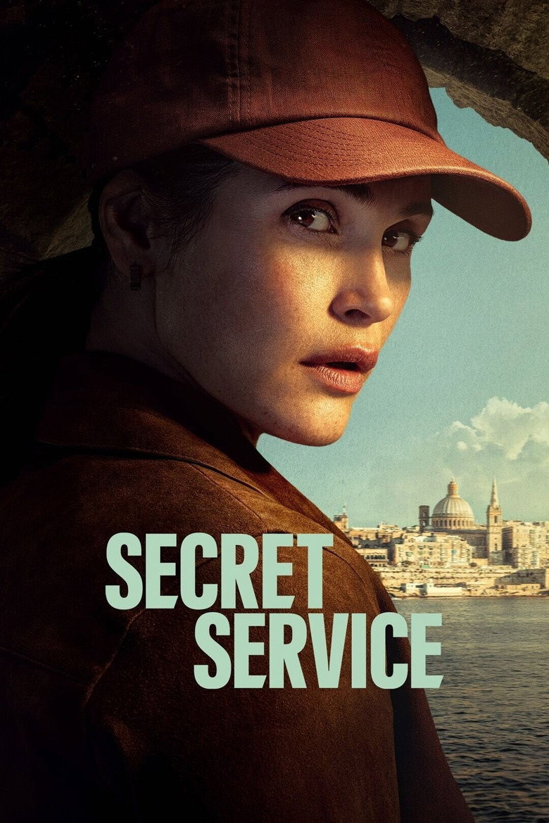 Secret Service (2026) Season 1
